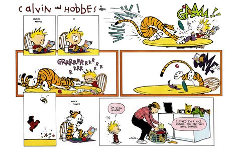 Comic strip calvin and hobbes. Things To Know About Comic strip calvin and hobbes. 